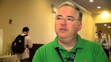 Concerns for Future Internet? IETF 2015: Aaron Falk