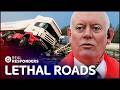 Worst Truck Crashes On The Highway