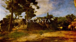 Se Canta - Occitan Song chords