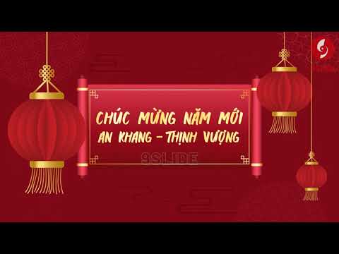 Video Hướng dẫn hiệu ứng Dải lụa Câu đối Tết với Morph... - youtube