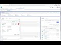 Webex CC +  SFDC = Inbound call