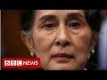 New video by BBC News on YouTube
