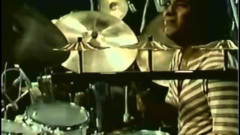 Weather Report July 8th 1976 05. Cannon Ball