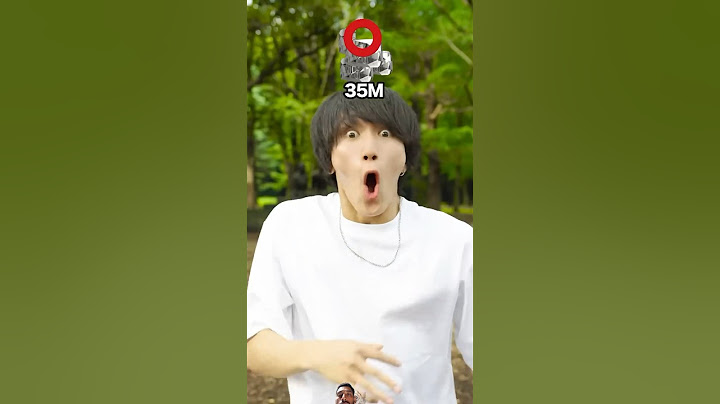 35M Subscriber Moment Almost Here®