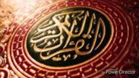 ما تيسر من سورة الأنبياء - عبدالرحمن السهلي