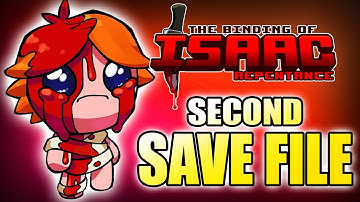 Unlocking Bethany - Hutts Streams Repentance (Save File #2)