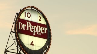Roanoke celebrates Dr. Pepper Day