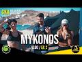 2026 GKA Big Air Kite World Cup Mykonos, Greece | Vlog 2 | Brazilian Brothers