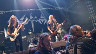 Sodom Full Set Live At Hell&#39;s Heros Houston Texas 3/23/24