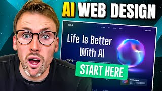 Build a WordPress Website Easily with 10Web AI Builder (no code)