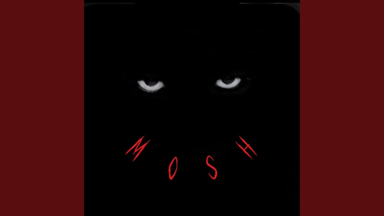 MOSH