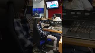 #Idibala Challenge Phalaphala Fm presenters #Malwedhe...