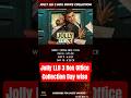 Jolly LLB 3 Box Office Collection Day wise | Akshay Kumar, Arshad Warsi #boxofficecollection