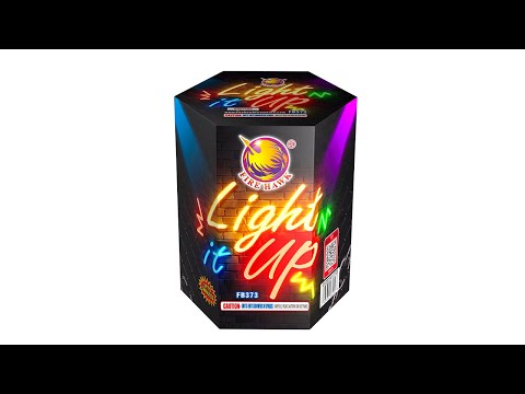 LIGHT IT UP