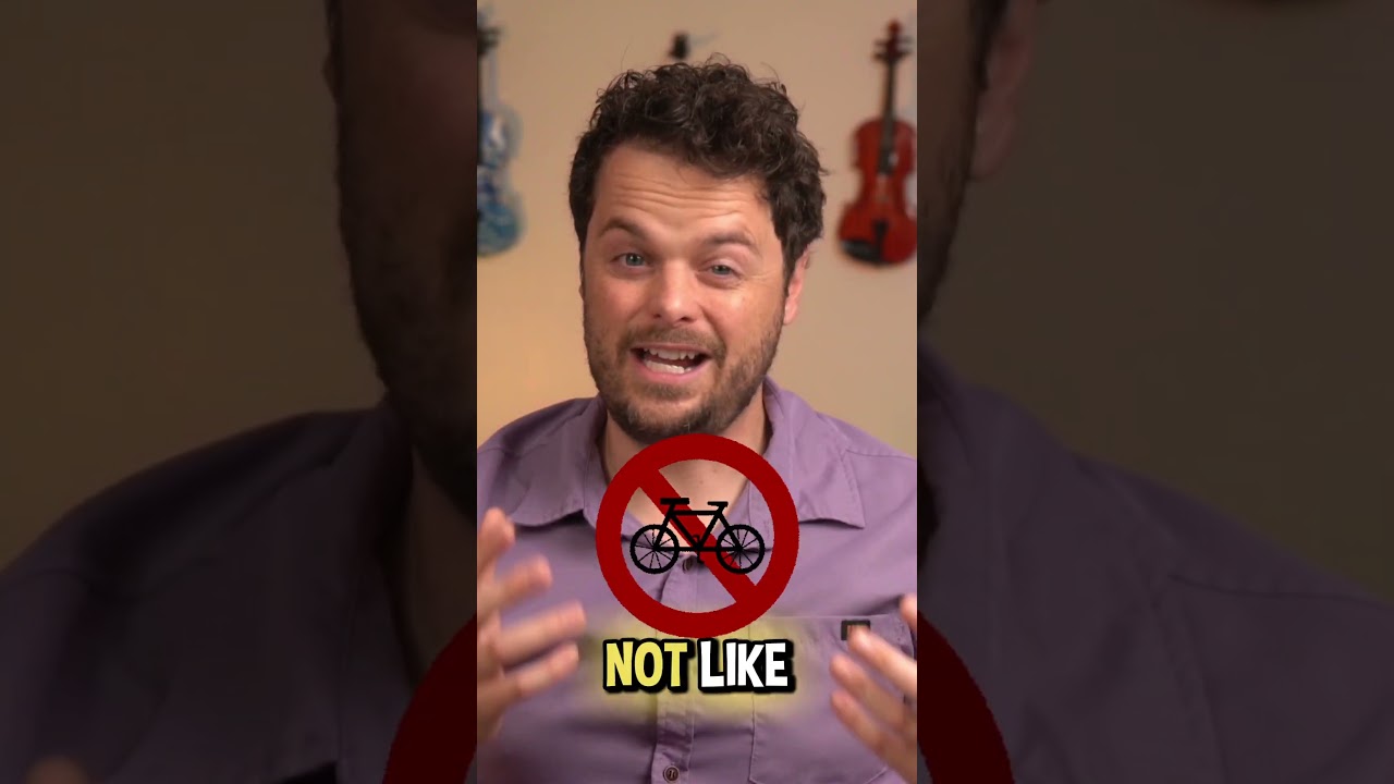 Watch 4 Hard Truths About Learning Violin on YouTube Watch 4 Hard Truths About Learning Violin on YouTube