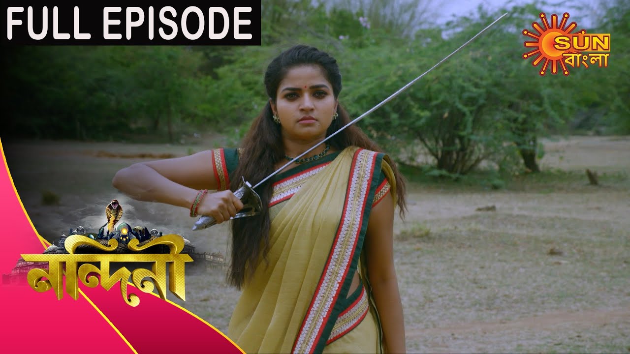 Nandini   Episode 268  14th August 2020  Sun Bangla TV Serial  Bengali Serial