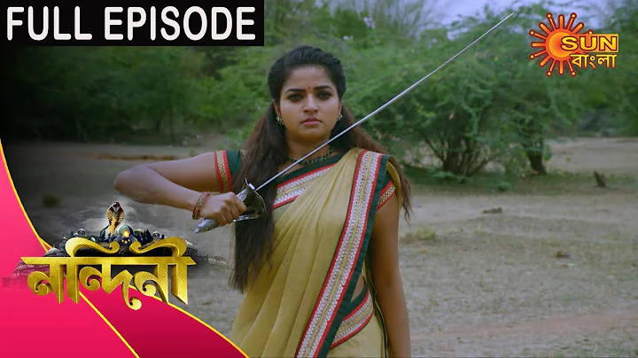 Nandini - Episode 268 | 14th August 2020 | Sun Ban...