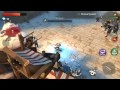 Gameloft Dungeon hunter 5 Android gameplay Gameloft Dungeon hunter 5 Android gameplay