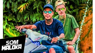 MC Kevin - Deus Nunca Falha e Não Erra (Áudio Oficiail) DJ 900