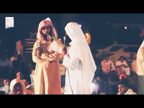 منصور السالمي يوم القيامة لو علمت بهوله من نونية الإمام القحطاني