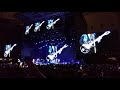 "Faithfully" and "Don't Stop Believin' " - Journey at Petco Park (San Diego) 9/23/2018