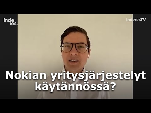 Video: Mitä järjestelyllä tarkoitetaan?