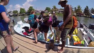 Belize 2018