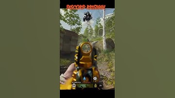 Dark Matter Camo Hack? Nope – Just This BO6 Bot Lobby 👀