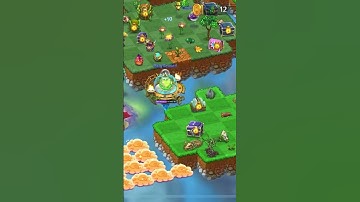 How to play MergeDragons!