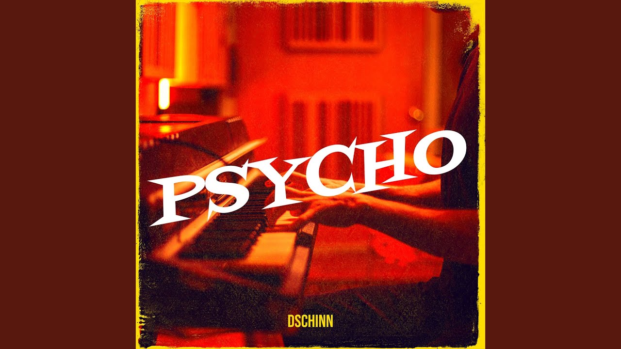 Watch Psycho on YouTube Watch Psycho on YouTube