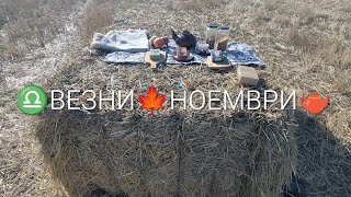 видео: ♎зодия ВЕЗНИ ,🍁 месец НОЕМВРИ ,когато Таро срещне слънцето и сламата – магията няма нужда от сценари картинка: ♎зодия ВЕЗНИ ,🍁 месец НОЕМВРИ ,когато Таро срещне слънцето и сламата – магията няма нужда от сценари