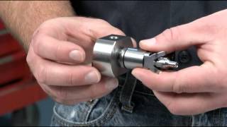 Sports Performance Mazda SKYACTIV Injector Seal & O-ring Replacement