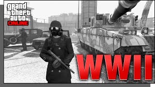 Gta Online: Custom WWII German Soldier Clothing Glitch! Easy Step By Step Tutorial