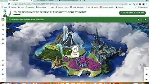 Classcraft 2