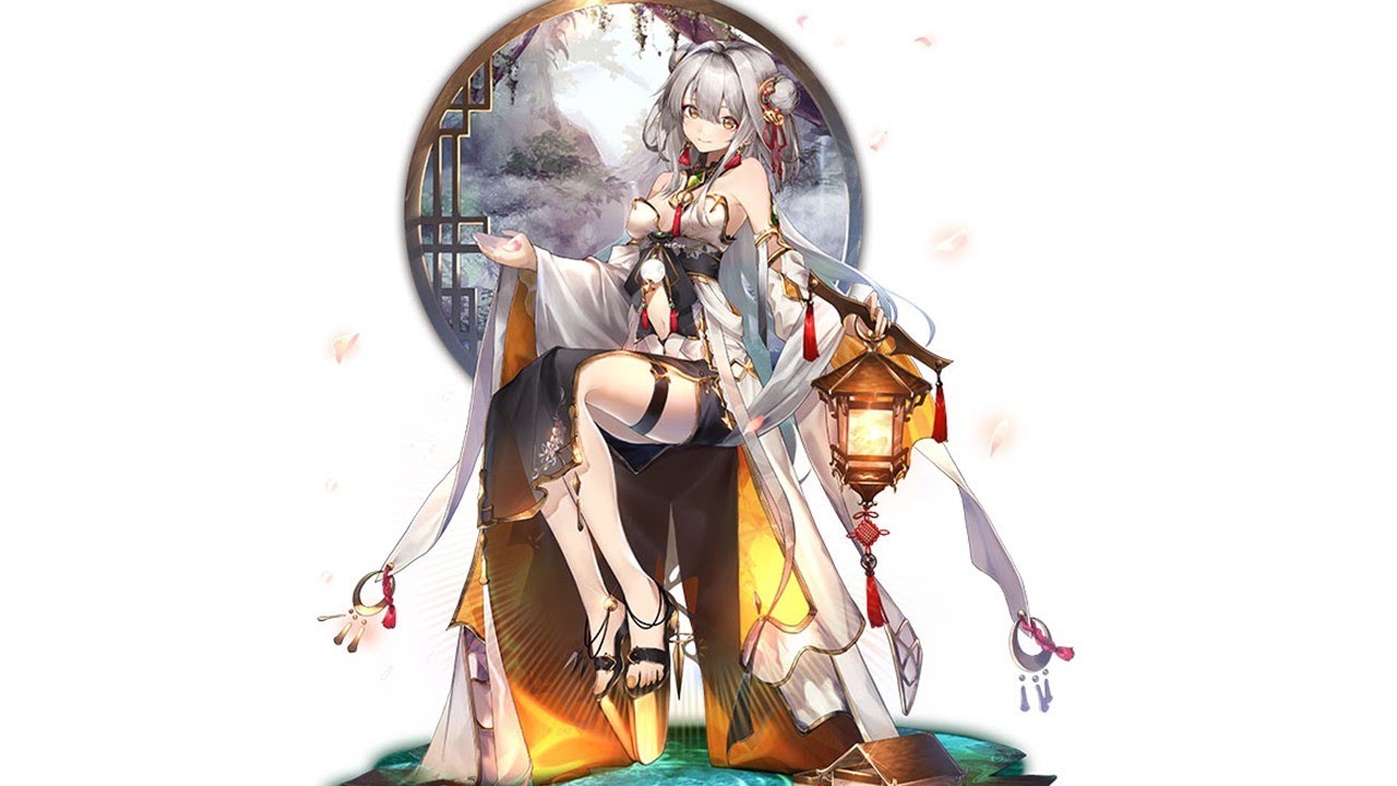 休日終わりのくりぷと雑談枠 オウロンやシェン試しつつ 幻獣契約クリプトラクト Youtube