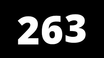 #263Digital Countdown Sound With Animation & Effect @Countdown_SN #Coundown_Start_Now