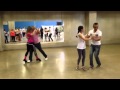 IMPROVISO DE GAFIEIRA NA VIRADA ESPORTIVA STUDIO FRANZ ROCHA