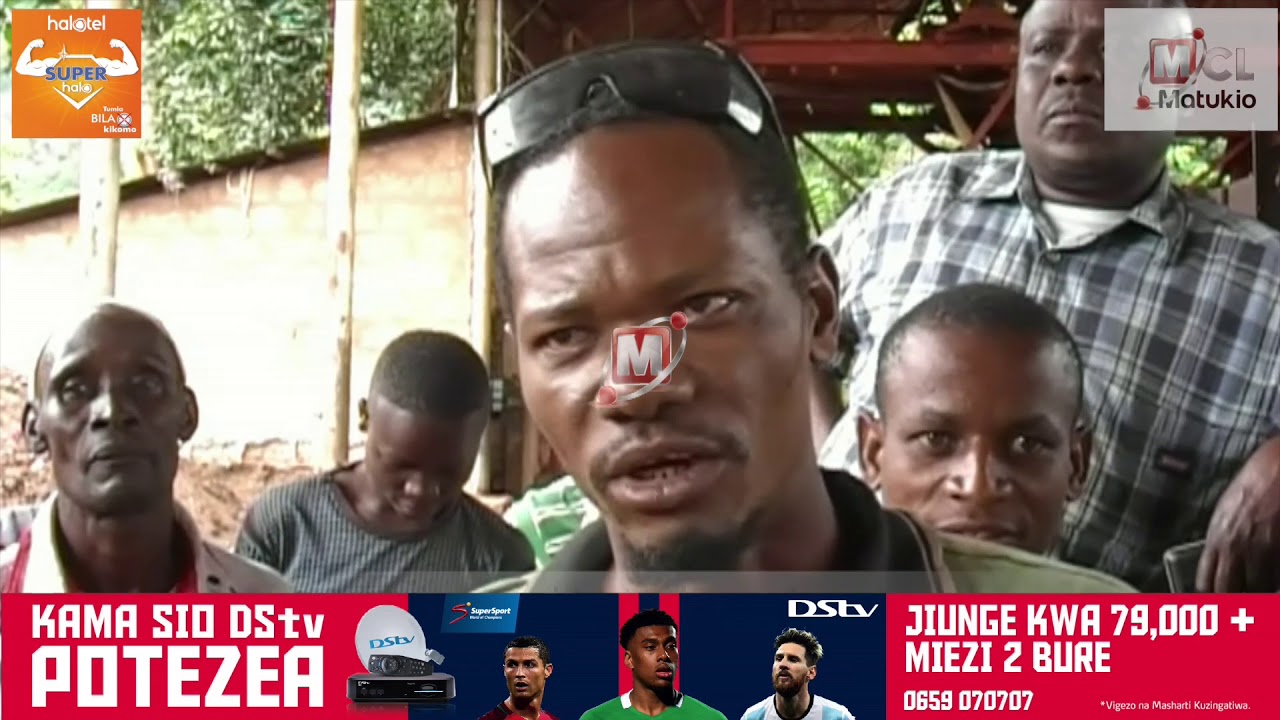 TANGA SASA MAMBO SAFI,  SHAMBA LA MKONGE LIMEANZA UZALISHAJI, AJIRA KWA WATU 500 ZIKO WAZI