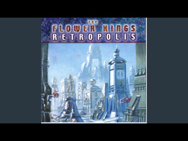 The Flower Kings - The Judas Kiss