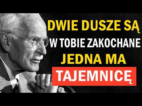 Dwie dusze cię kochają — lecz jedna skrywa szokujący sekret ｜ Carl Jung