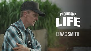 #59 Productiva Life | Isaac Smith