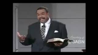 God Is In Control - Pastor Walter L Pearson Jr