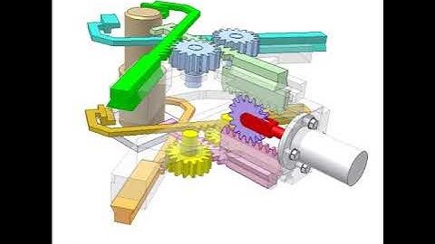 Rack Self Centering Fixture 2