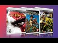 My PS3 Collection!