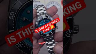 I need your help #watchfam #watchreview #watch #seiko #seikowatch
