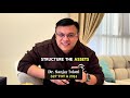 How to work less and achieve more results in 2025 | Dr. Sanjay Tolani