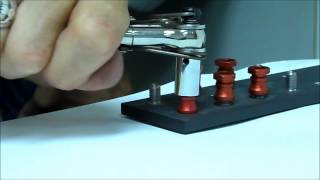 MROTV - ''Tight Squeeze'' Hi-Lok Hand Tool From Omega Technologies ...