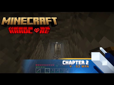 Starting a Mineshaft