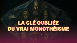 Penses-Tu Avoir Compris Ce Quest Réellement Le Monothéisme ?