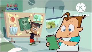 Keltonese Clang Invasion Intro